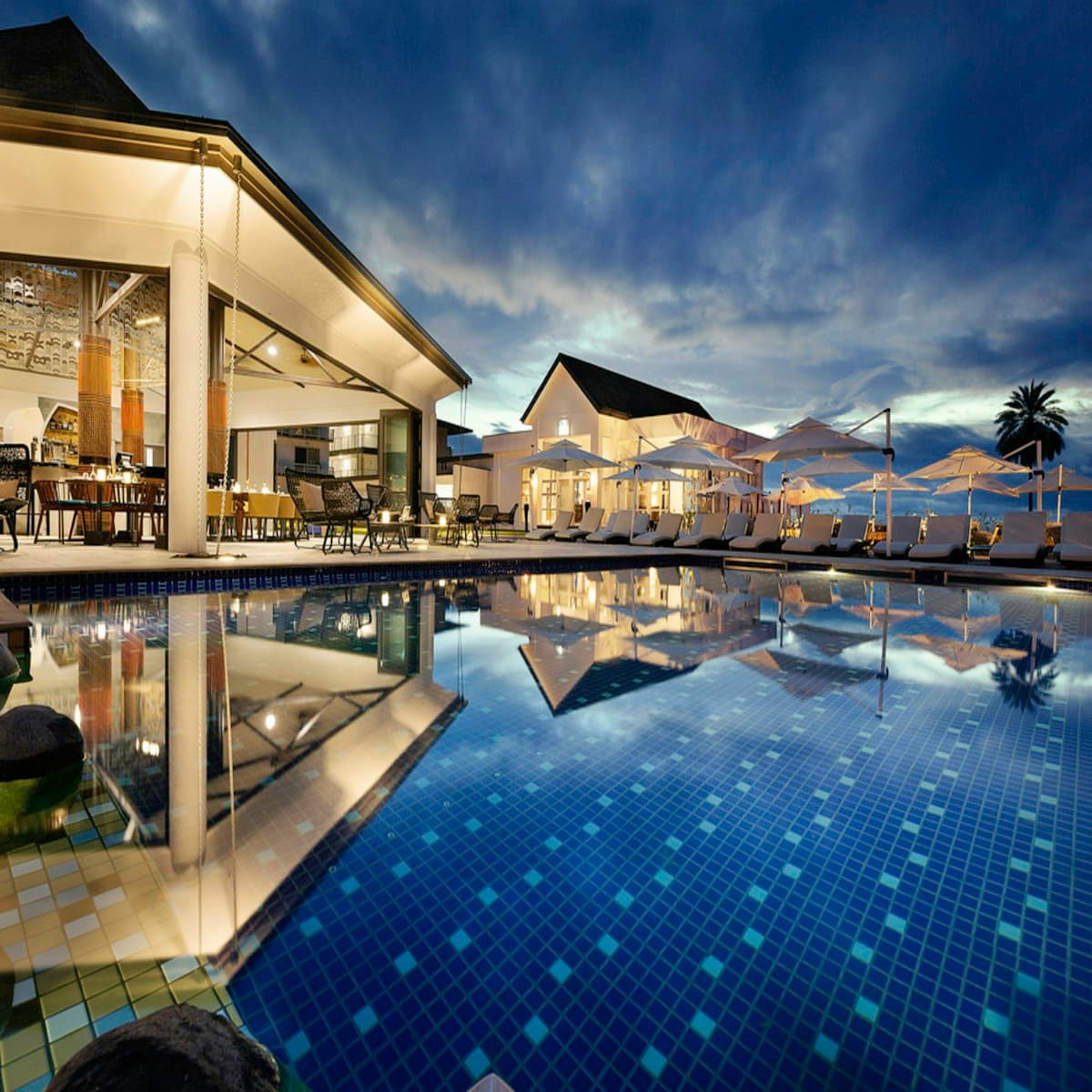 Luxury Serengeti & Crater