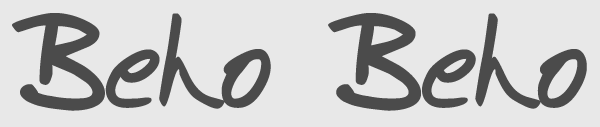 Beho Beho
