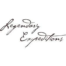 Legendary Expeditions